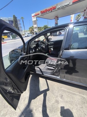 فيات بونتو Grand مستعملة 2413390