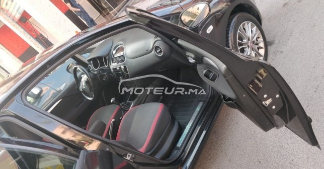 فيات بونتو مستعملة 1186548