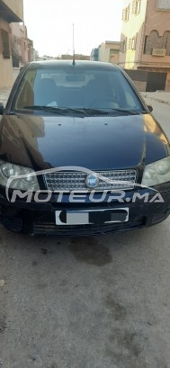 FIAT Punto Dci occasion 1837869