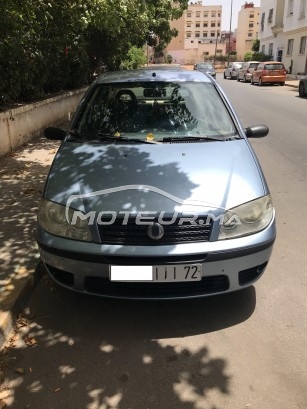 فيات بونتو مستعملة 1205928