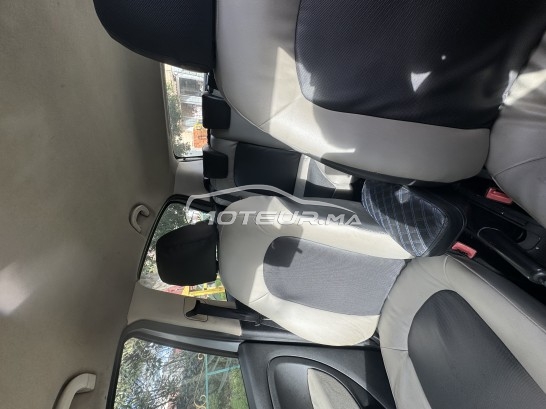 FIAT Punto occasion 3098005