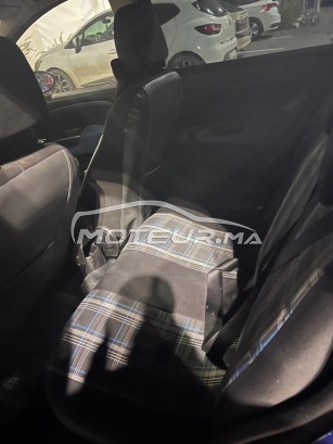 فيات بونتو 2007 مستعملة 2964417