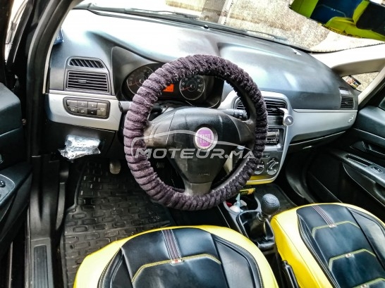 فيات بونتو مستعملة 1243746