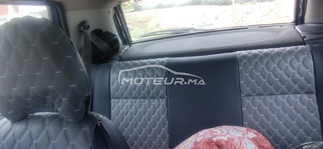 فيات بونتو Classic مستعملة 1647479