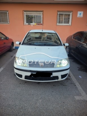 FIAT Punto Punto 2 phase 2 occasion 1831937
