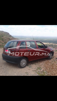 فيات بونتو مستعملة 1108676