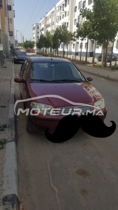 FIAT Punto 2009 occasion 1683449