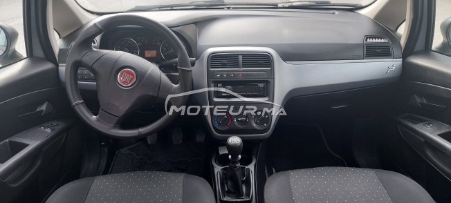 فيات بونتو مستعملة 1617092