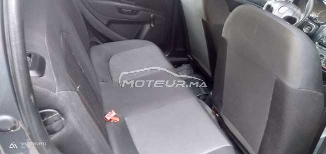 فيات بونتو مستعملة 1368282