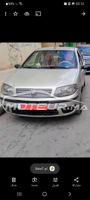 FIAT Punto occasion 1787338