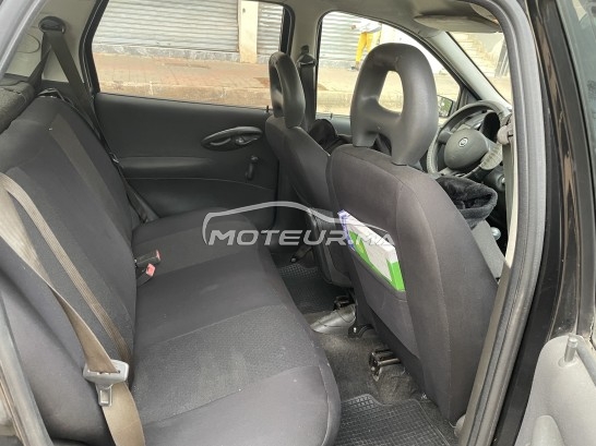 FIAT Punto occasion 1559856