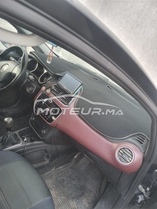 FIAT Punto Ivo occasion 1888583