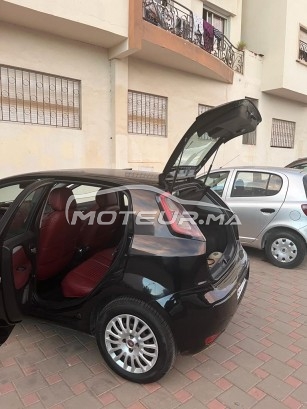 FIAT Punto Evo occasion 1777753