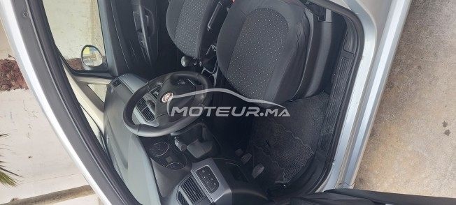 فيات بونتو مستعملة 1617090