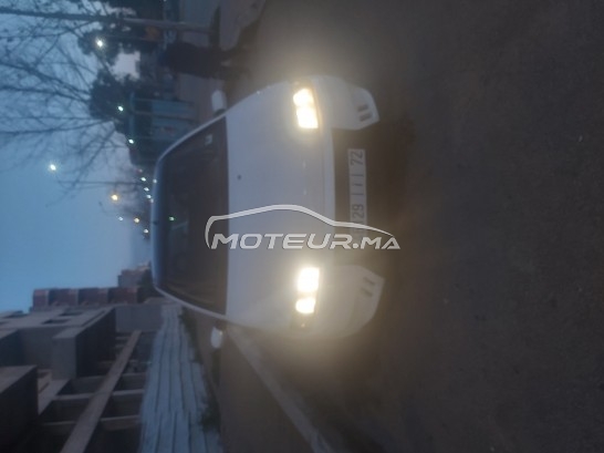 FIAT Punto Classique occasion 1821549