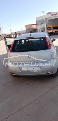 فيات بونتو مستعملة 1281227