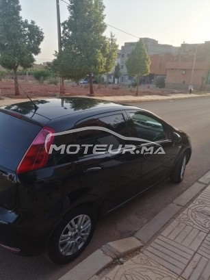 FIAT Punto 1.3 multi-jet occasion 1564009