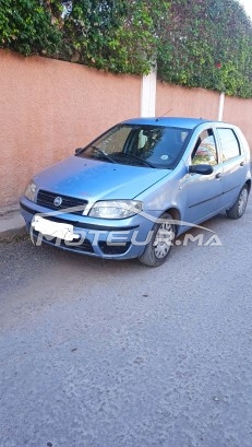 FIAT Punto occasion 1779292