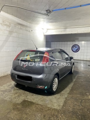 فيات بونتو مستعملة 1756016