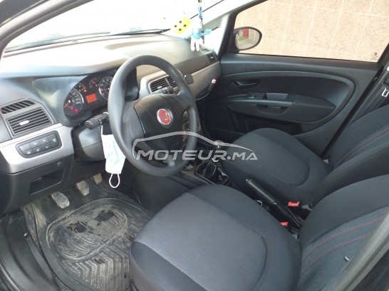 فيات بونتو مستعملة 1352132