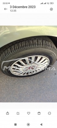 FIAT Punto Classique occasion 1830439