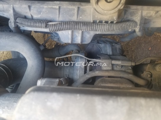 FIAT Punto 2012 occasion 1673615