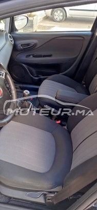 فيات بونتو مستعملة 1399796