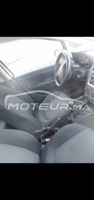 فيات بونتو مستعملة 1156691