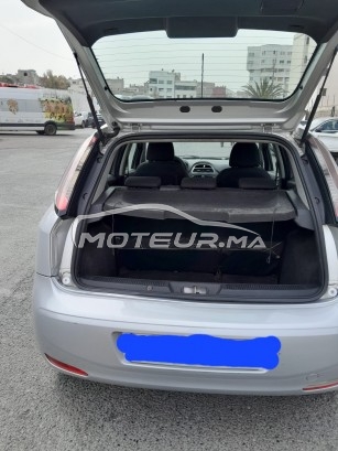 فيات بونتو Grande punto مستعملة 2216984