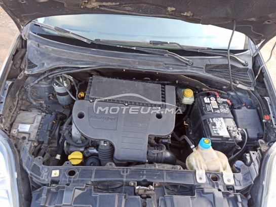 FIAT Punto 2016 occasion 1831364