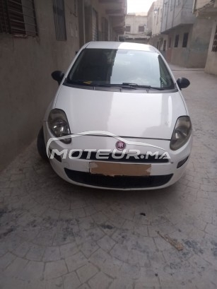 فيات بونتو Bon مستعملة 2406781