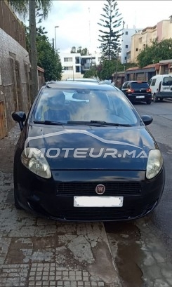 فيات بونتو مستعملة 1243754