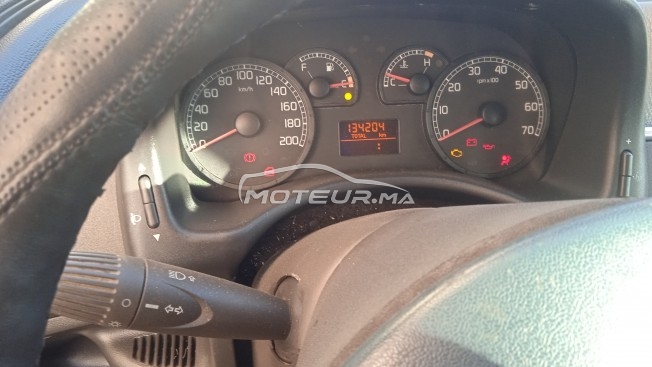 FIAT Punto occasion 1779286