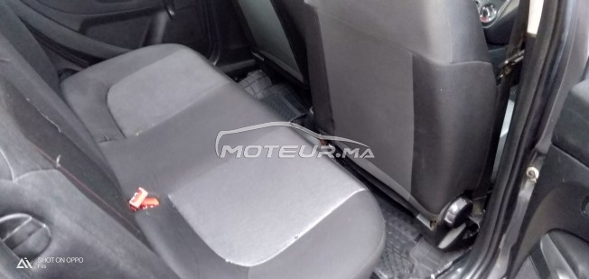 فيات بونتو مستعملة 1368283