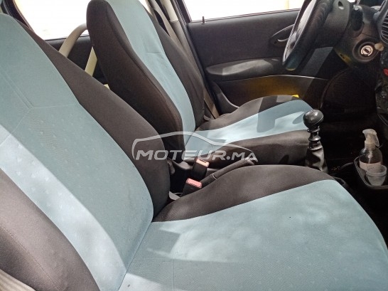 فيات بونتو مستعملة 1611740