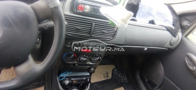 فيات بونتو Classic مستعملة 1647477