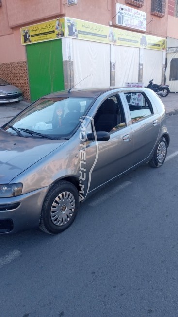 فيات بونتو مستعملة 1324466