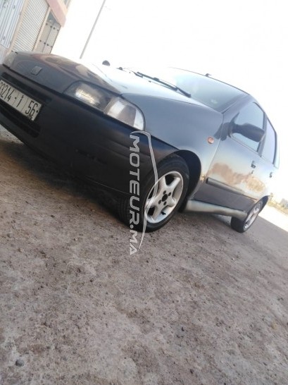 فيات بونتو مستعملة 1101488