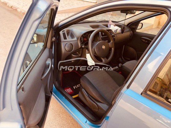 فيات بونتو مستعملة 1231877