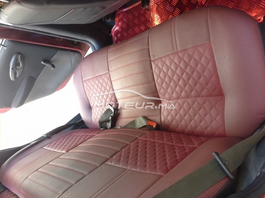 فيات بونتو 2,0 مستعملة 1684278