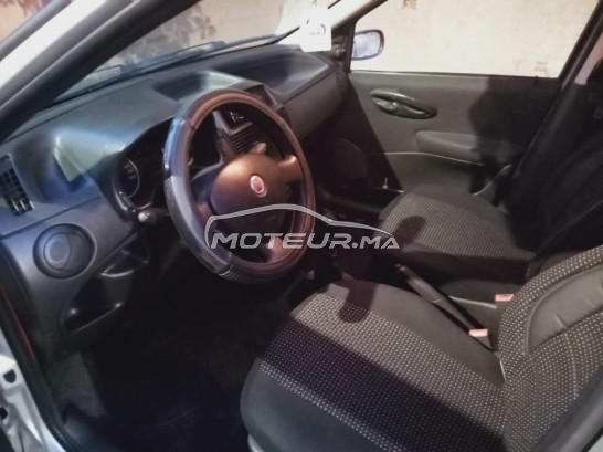 فيات بونتو مستعملة 1254760