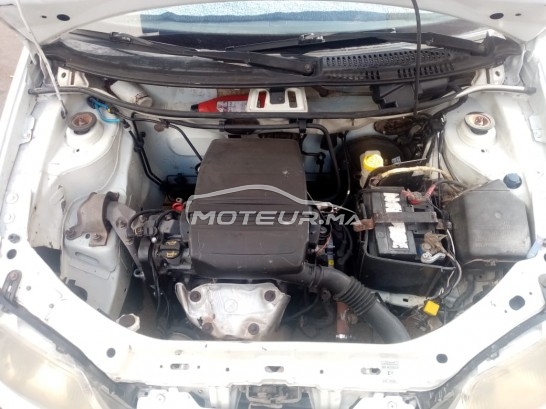 فيات بونتو مستعملة 1120344