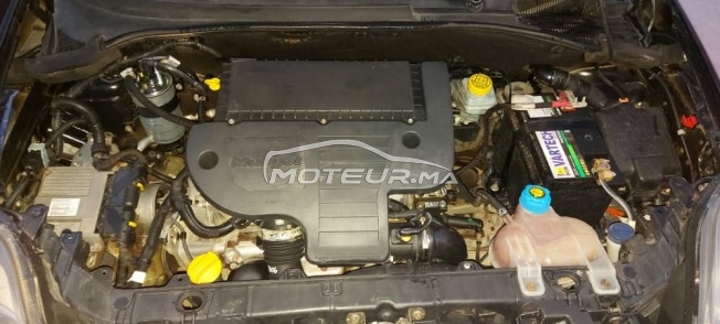 فيات بونتو مستعملة 1157875