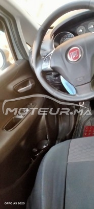 فيات بونتو مستعملة 1212131