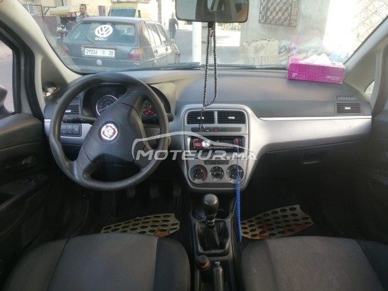 فيات بونتو مستعملة 1652938