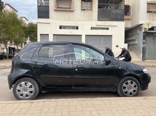 FIAT Punto occasion 1559862