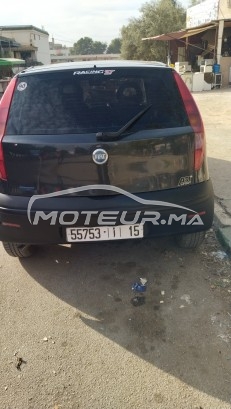 فيات بونتو مستعملة 1330452