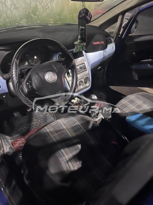 فيات بونتو 2007 مستعملة 2964419