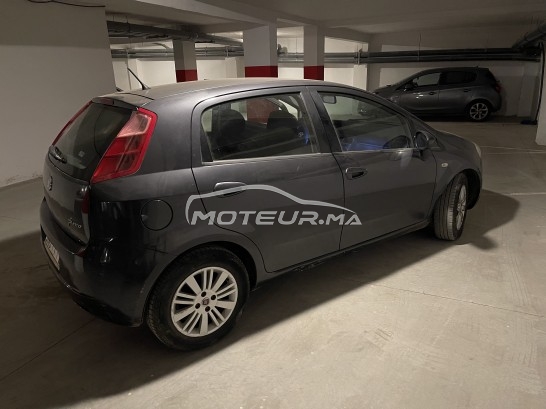 فيات بونتو مستعملة 1331294