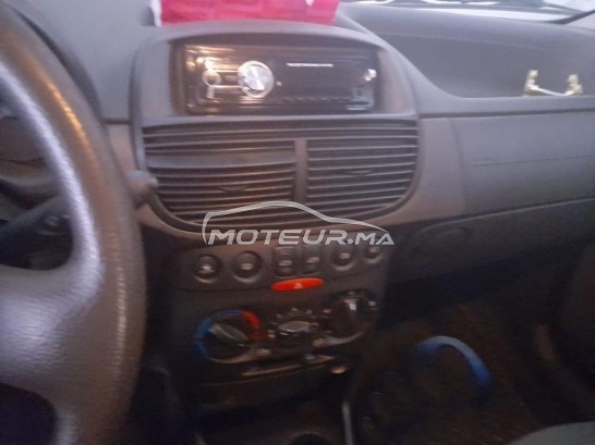 FIAT Punto occasion 1664599